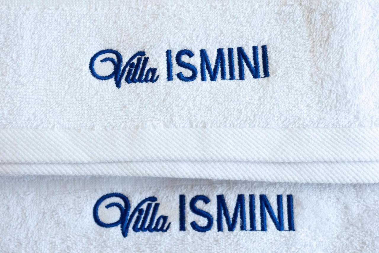 Villas Kaiafa “Ismini” Polychrono Zewnętrze zdjęcie