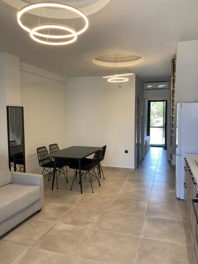 Villas Kaiafa “Ismini” Polychrono Zewnętrze zdjęcie