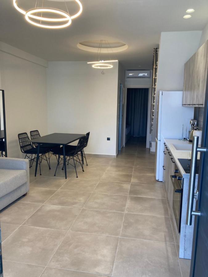 Villas Kaiafa “Ismini” Polychrono Zewnętrze zdjęcie